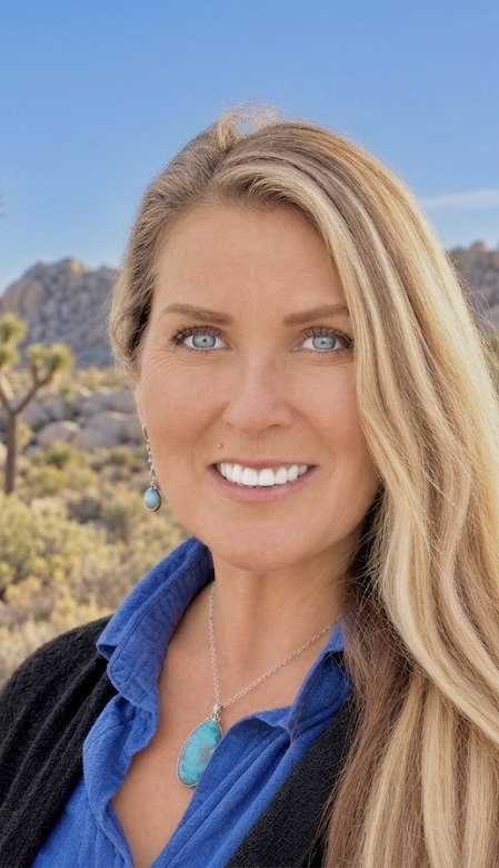 Pamela Goodchild, founder of My Good Firm